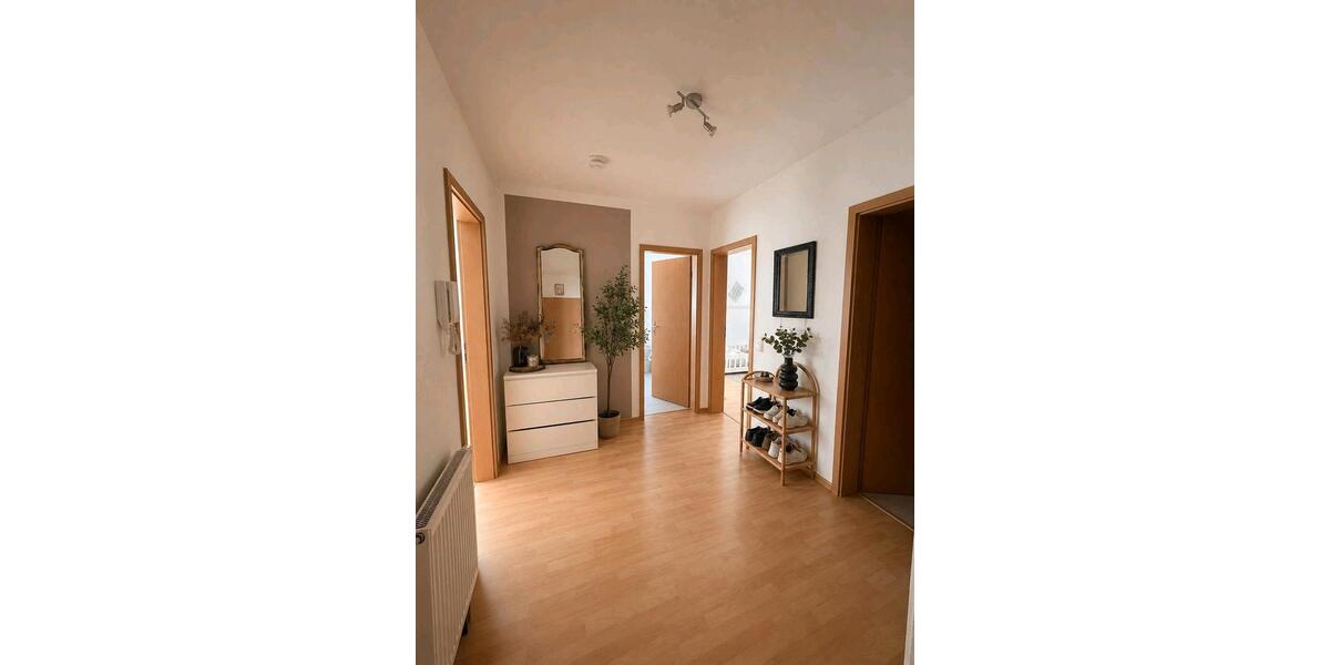 Etagenwohnung Heppenheim (Bergstraße) - 2 Zimmer, 60 m&sup2;, 900&euro; | Angebot:26425615