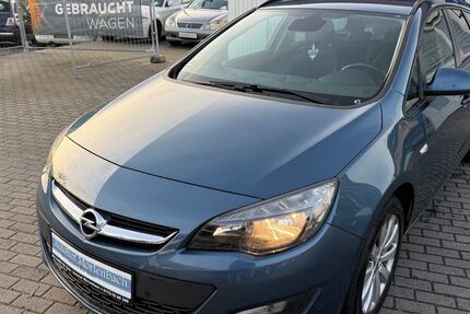 Opel Astra 148.000 km 6.900 &euro; Mörlenbach 69509