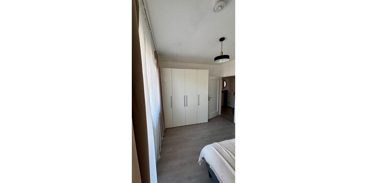 Etagenwohnung Mannheim Fahrlach - 2 Zimmer, 45 m&sup2;, 1.100&euro; | Angebot:26677334