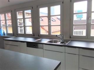 Exklusive Vierzimmer Wohnung in Speyerer Bestlage 4 zimmer