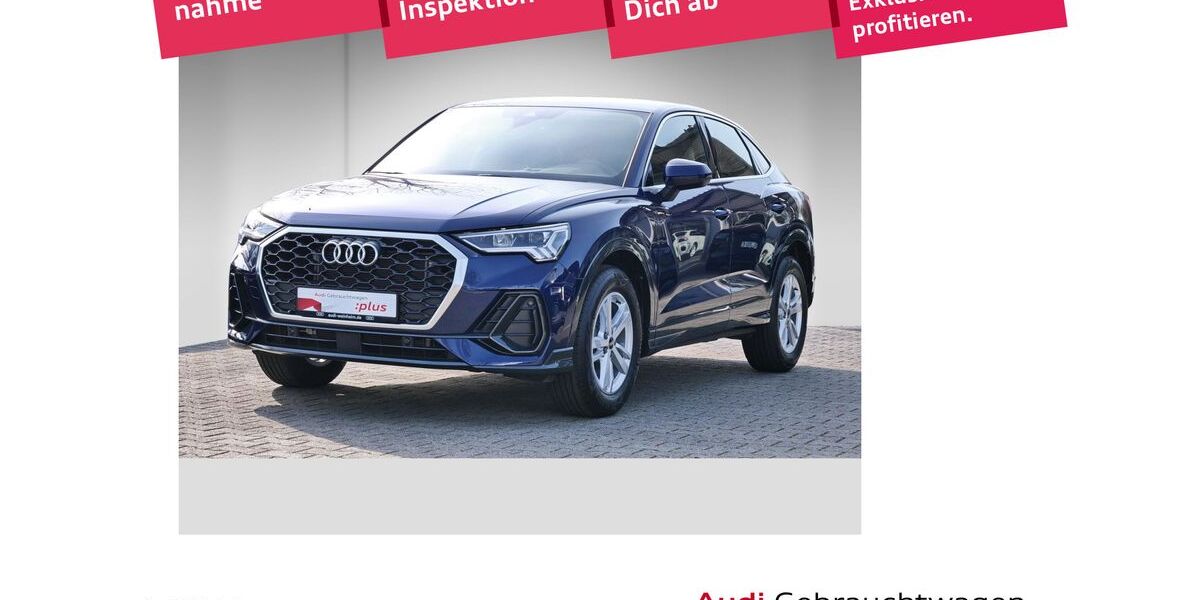 Audi Q3 13.253 km 32.996 &euro; Weinheim 69469
