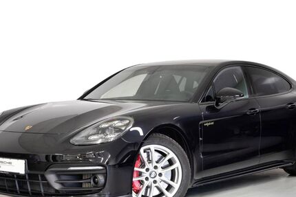 Porsche Panamera 79.079 km 79.900 € Mannheim 68229