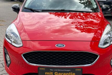 Ford Fiesta 131.000 km 7.790 &euro; Speyer 67346