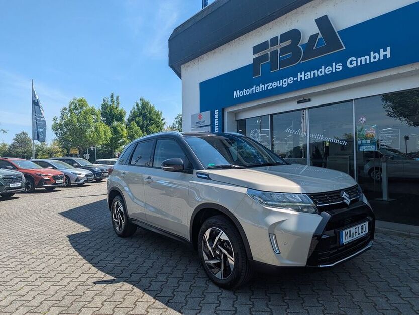 Vitara