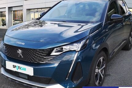 Peugeot 3008 19.593 km 24.150 &euro; Heidelberg 69126