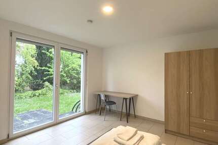 Wohnung zum Mieten in Heidelberg 600 € 15 m²