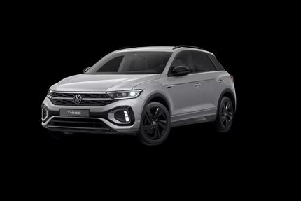 VW T-Roc 1.808 km 38.310 € Walldorf 69190