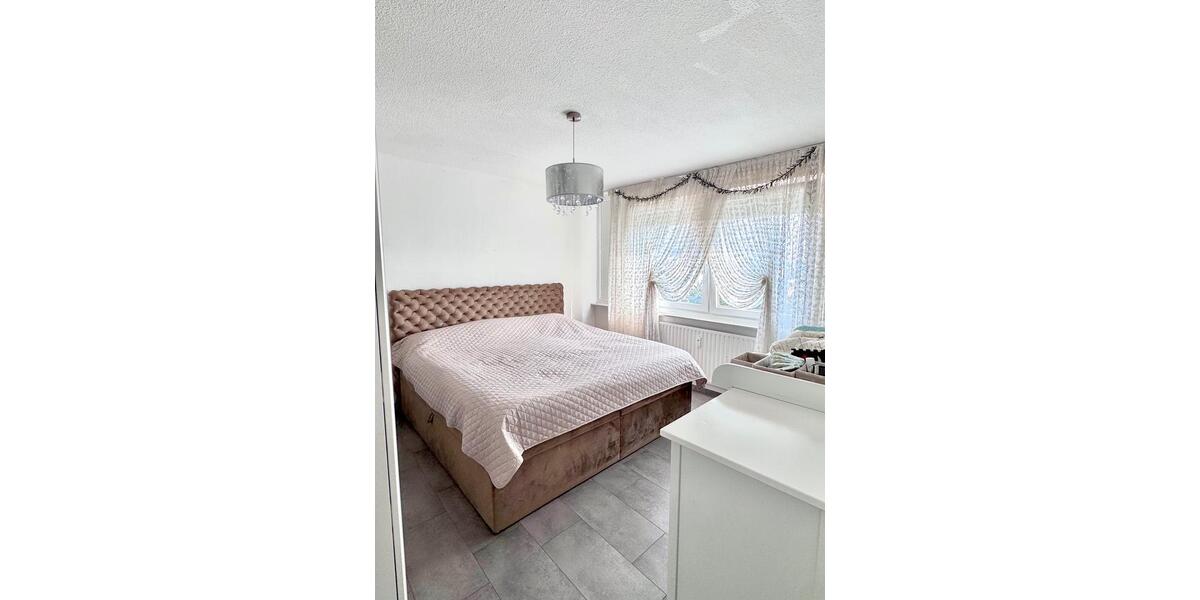 Etagenwohnung Ludwigshafen am Rhein Edigheim - 3.5 Zimmer, 83 m&sup2;, 225.000&euro; | Angebot:26640487