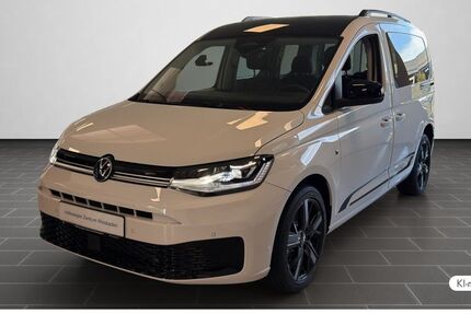 VW Caddy 5.500 km 40.770 &euro; Mannheim 68167