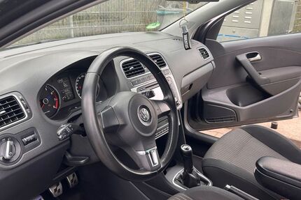 VW Polo 166.500 km 4.400 &euro; Schifferstadt 67105