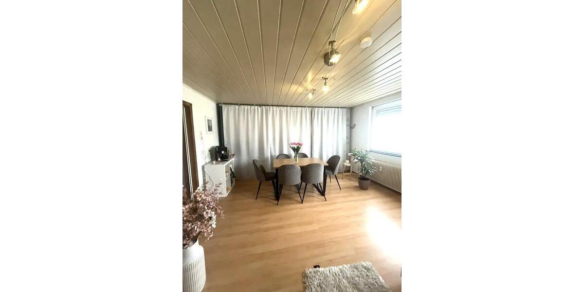 Etagenwohnung Heppenheim (Bergstraße) - 2.5 Zimmer, 73 m&sup2;, 890&euro; | Angebot:26098866