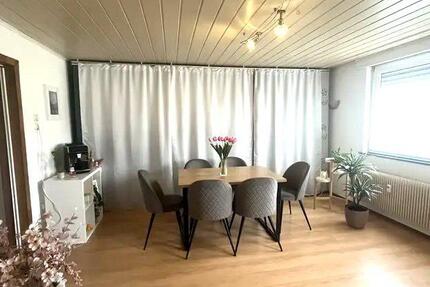 Wohnung Heppenheim (Bergstraße) - 2.5 Zimmer, 73 m&sup2;, 890&euro; | Angebot:26098866