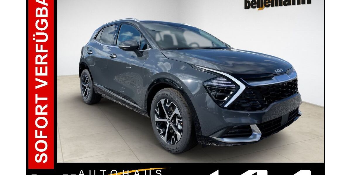 Kia Sportage 9.580 km 34.880 &euro; Speyer 67346