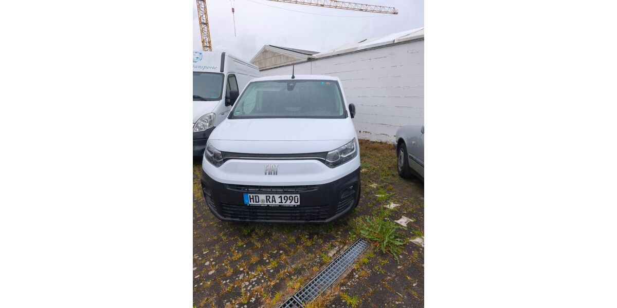 Fiat Doblo 70.000 km 14.900 &euro; Neulußheim 68809