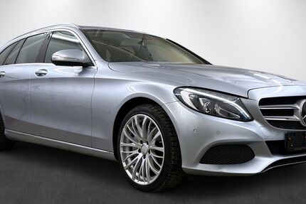 Mercedes-Benz C 250 420.000 km 8.499 &euro; Ittlingen 74930