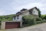 Sonnige Terrassenwohnung mit Garten - 4.5 Wilhelmsfeld Unterdorf | Angebot:27017826