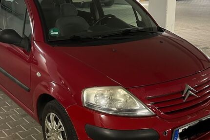Citroen C3 171.140 km 1.800 &euro; Heidelberg 69126
