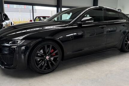 Jaguar XE 60.900 km 32.890 € Mannheim 68309