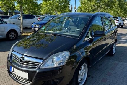 Opel Zafira 225.260 km 3.200 &euro; Ludwigshafen 67059