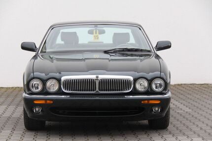 Jaguar XJ 87.000 km 34.999 &euro; Heppenheim 64646