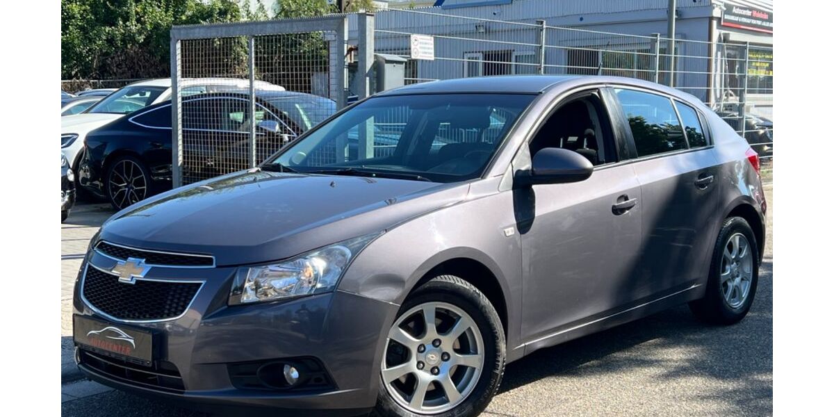 Chevrolet Cruze 200.000 km 3.500 € Weinheim 69469