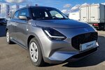 Swift 1.2 Hybrid MT Club Klima Navi