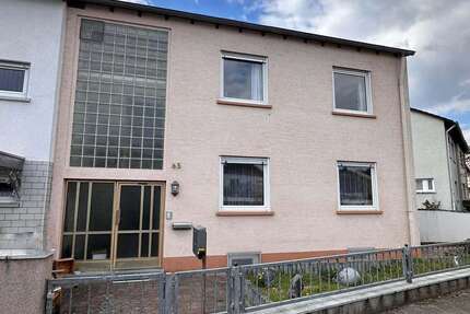 Haus zum Kaufen in Ludwigshafen am Rhein 359.000 € 215 m²