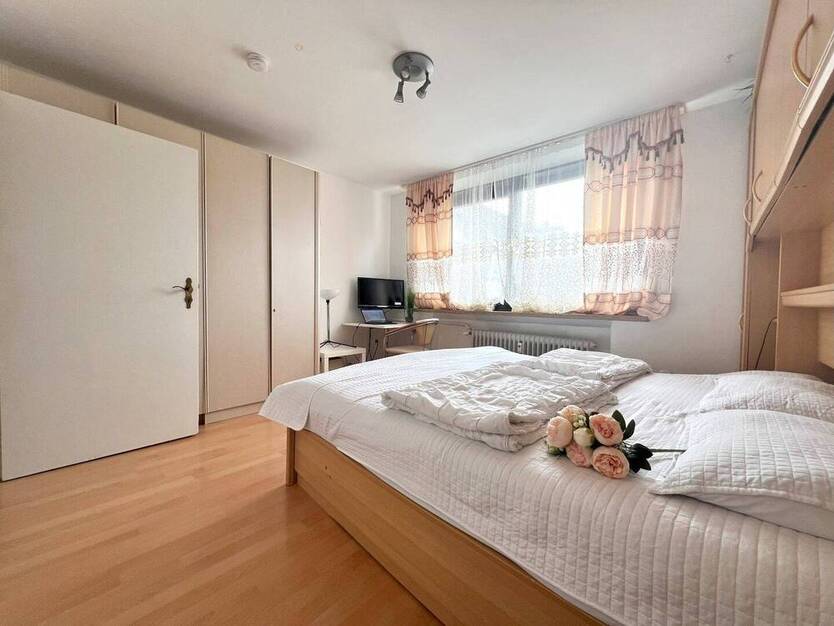 Charmante 3 Zimmerwohnung in Mannheim City! Top Angebot!