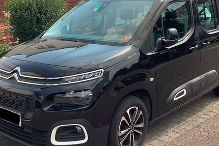 Citroen Berlingo 165.000 km 11.900 &euro; Wiesloch 69168