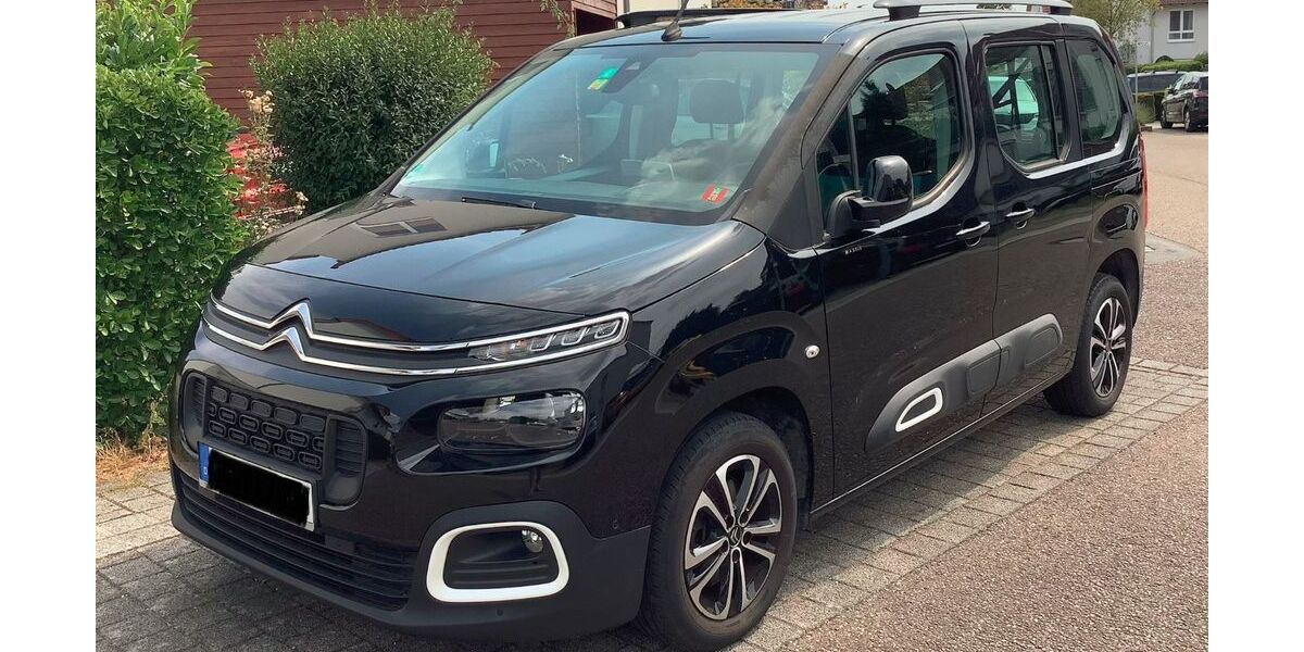 Citroen Berlingo 165.000 km 11.900 &euro; Wiesloch 69168