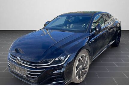VW Arteon 67.365 km 27.500 &euro; Ladenburg 68526