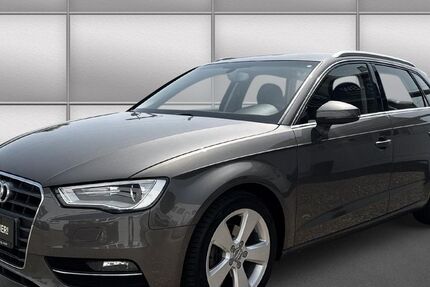 Audi A3 179.000 km 11.980 € Mannheim 68309