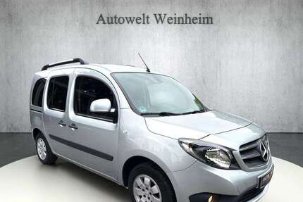 Mercedes-Benz Citan 53.000 km 18.999 &euro; Weinheim 69469