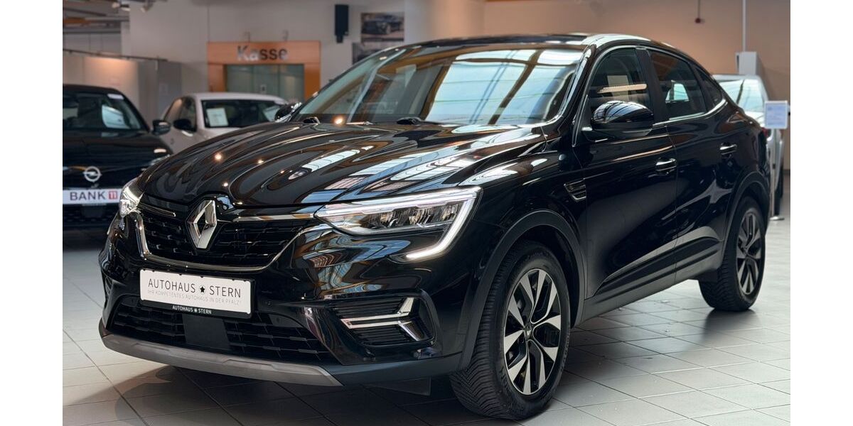 Renault Arkana 50.000 km 19.890 &euro; Mutterstadt 67112