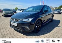 Gebrauchtwagen Seat Ibiza