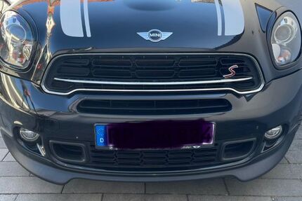 Mini Countryman S (Cooper) 57.980 km 14.000 &euro; Mutterstadt 67112