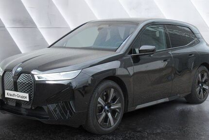 BMW iX 58.500 km 57.900 &euro; Sinsheim 74889