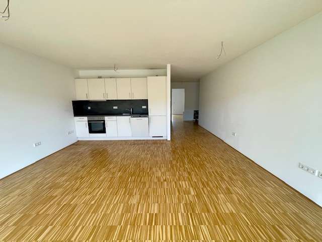 Etagenwohnung Mannheim Gartenstadt - 4 Zimmer, 101 m&sup2;, 1.403&euro; | Angebot:24160213