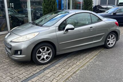Peugeot 207 156.000 km 3.250 &euro; Mannheim 68199