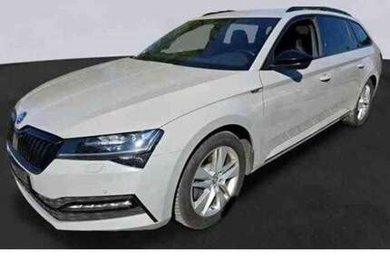 Skoda Superb 109.190 km 26.490 &euro; Weinheim 69469