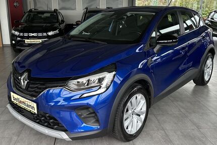 Renault Captur 49.100 km 18.950 € St. Leon-Rot OT Rot 68789