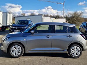 Swift 1.2 Hybrid MT Club Klima Navi