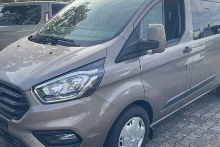 Ford Transit 47.600 km 21.900 &euro; Lampertheim 68623