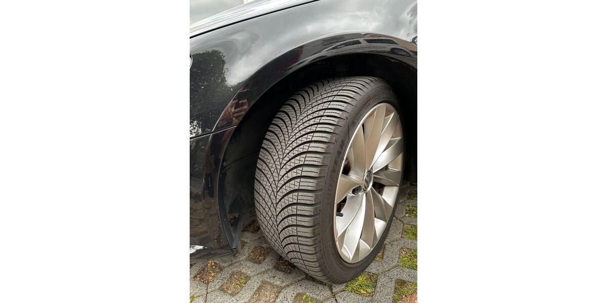 VW CC 227.000 km 5.150 € Viernheim 68519