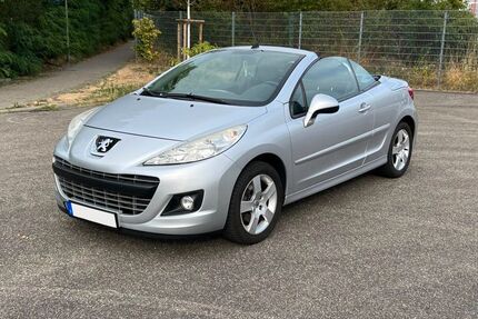 Peugeot 207 102.257 km 3.699 &euro; Reilingen 68799