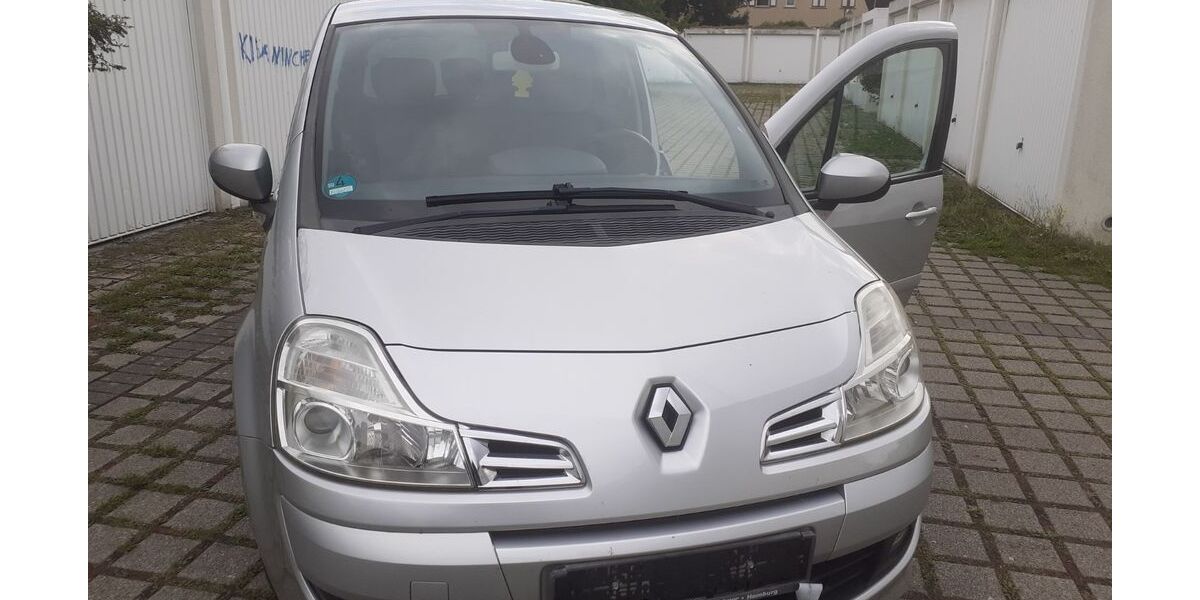 Renault Modus 100.162 km 1.800 € Ludwigshafen 65065