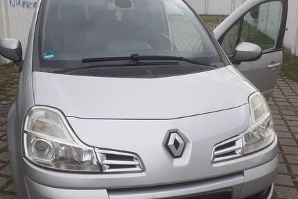 Renault Modus 100.162 km 2.150 &euro; Ludwigshafen 65065