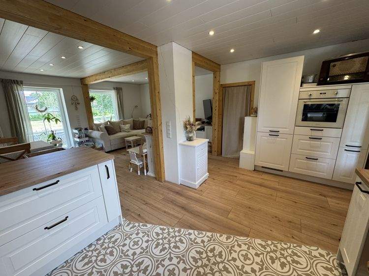 Doppelhaushälfte Mannheim / Schönau Schönau - 4 Zimmer, 100 m&sup2;, 500.000&euro; | Angebot:25152594