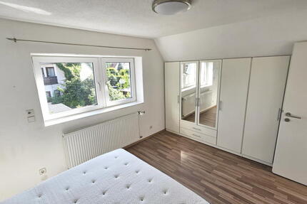 ObjNr:19703 - Klein aber fein - gepflegte DHH mit großem Garten in MA-Gartenstadt 4 zimmer