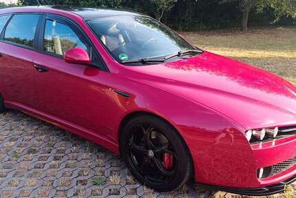 Alfa Romeo 159